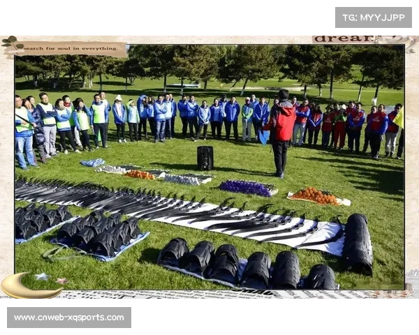 射箭国际格局生变，美国队进步冲击传统强队