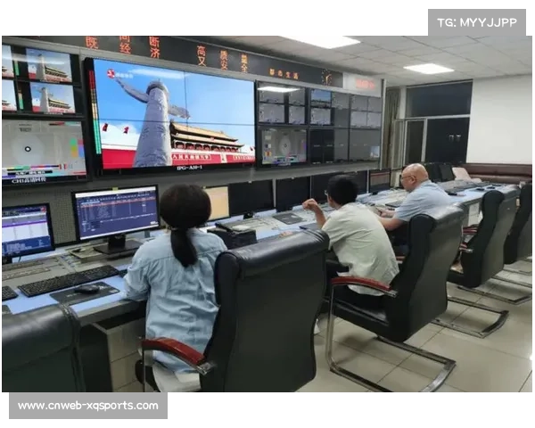 “部门+场馆+属地”联动网络高效运转，确保筹备协同